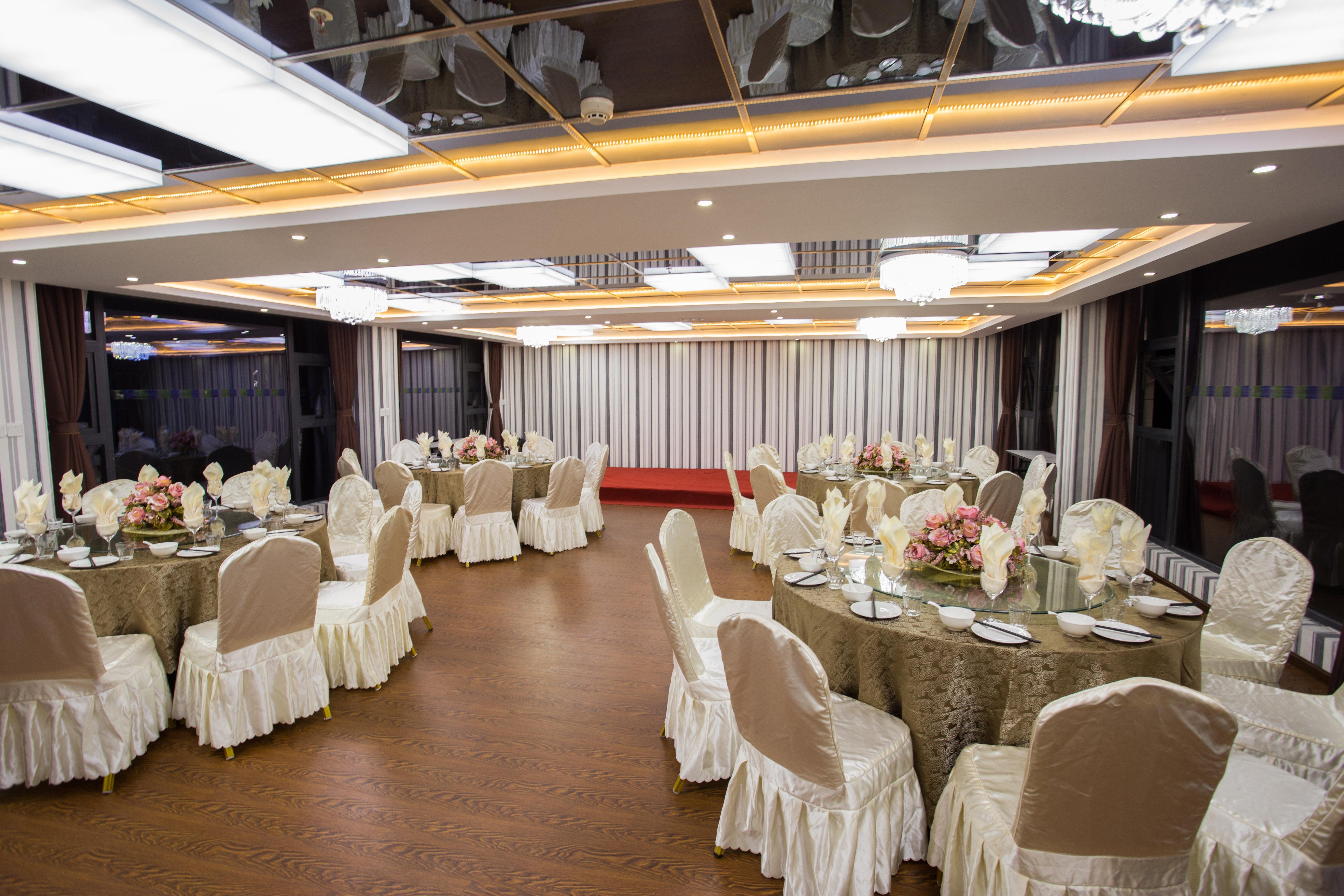 Holiday Inn Express Dujiangyan Ancient City Luaran gambar