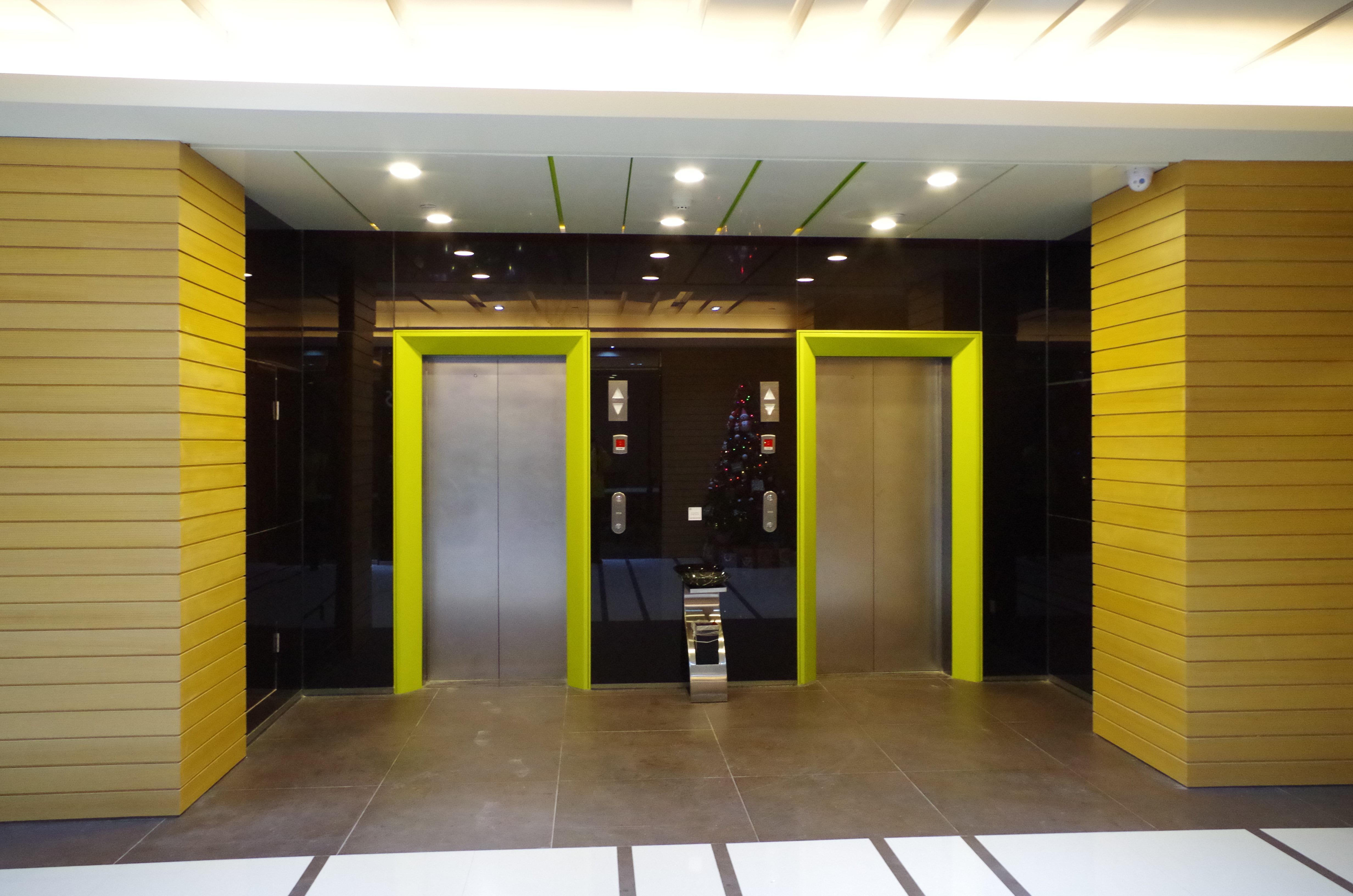 Holiday Inn Express Dujiangyan Ancient City Luaran gambar